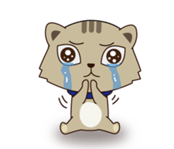 QQ and wind sticker #5947948