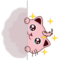 QQ and wind sticker #5947953