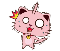 QQ and wind sticker #5947954