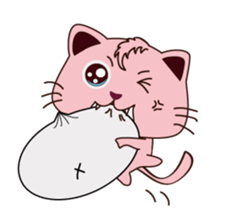 QQ and wind sticker #5947957