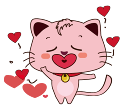 QQ and wind sticker #5947960