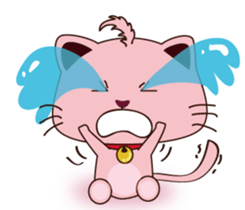 QQ and wind sticker #5947961