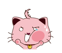 QQ and wind sticker #5947965