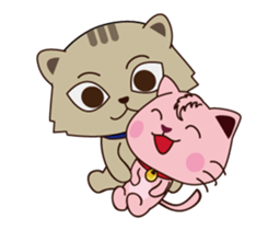 QQ and wind sticker #5947975