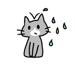 waffy_cats sticker #5948057