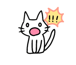 waffy_cats sticker #5948058