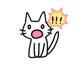 waffy_cats sticker #5948058