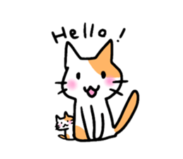 waffy_cats sticker #5948062
