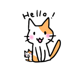 waffy_cats sticker #5948062