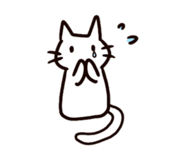 waffy_cats sticker #5948070