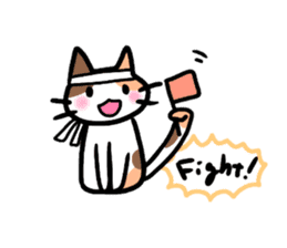 waffy_cats sticker #5948073