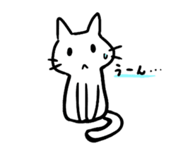 waffy_cats sticker #5948075