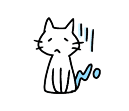 waffy_cats sticker #5948076