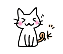 waffy_cats sticker #5948087