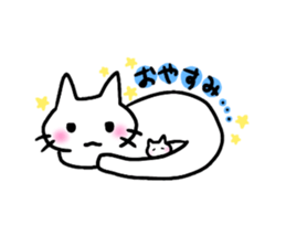 waffy_cats sticker #5948095