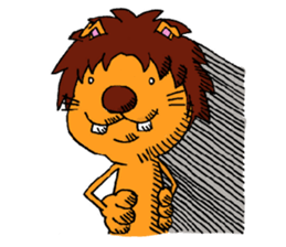 Nekokazoku sticker #5948114