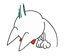 Nekokazoku sticker #5948121