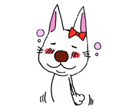 Nekokazoku sticker #5948127