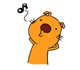 Nekokazoku sticker #5948134