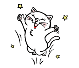 Ava & Noah sticker #5948138