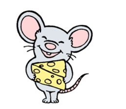 Ava & Noah sticker #5948142