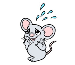 Ava & Noah sticker #5948143