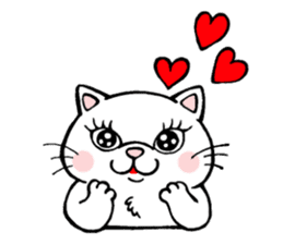 Ava & Noah sticker #5948144