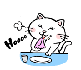 Ava & Noah sticker #5948146