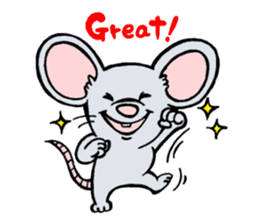 Ava & Noah sticker #5948148