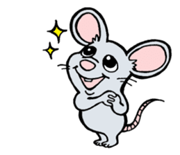 Ava & Noah sticker #5948149