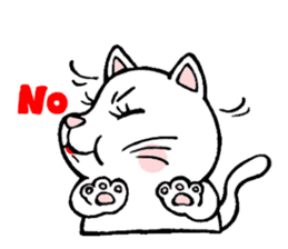 Ava & Noah sticker #5948152