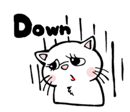 Ava & Noah sticker #5948153