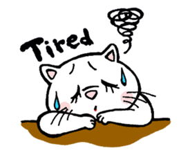 Ava & Noah sticker #5948154