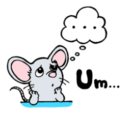 Ava & Noah sticker #5948159