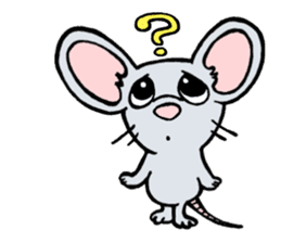 Ava & Noah sticker #5948164