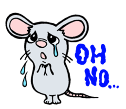 Ava & Noah sticker #5948167