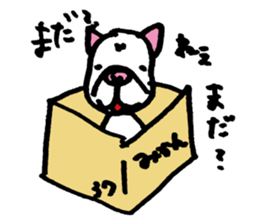 KONBU Sticker sticker #5948230