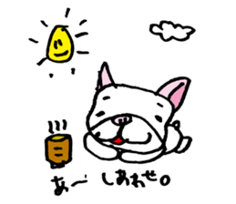 KONBU Sticker sticker #5948232