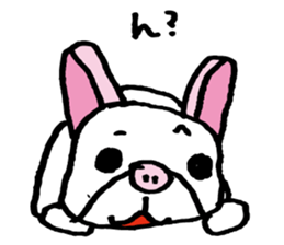 KONBU Sticker sticker #5948235