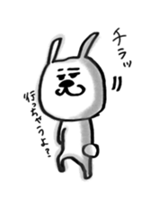 with USAO(vol.2) sticker #5948740