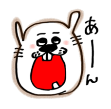 with USAO(vol.2) sticker #5948747