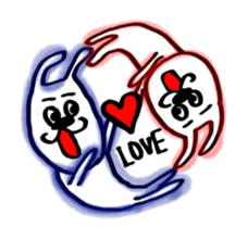 with USAO(vol.2) sticker #5948771