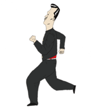 FEVER JAPANESE SCHOOL BOYS sticker #5948846