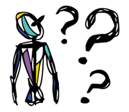 A little frustrating sticker #5948891