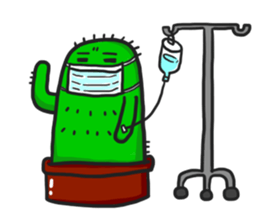 A special place. sticker #5949554