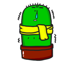 A special place. sticker #5949566