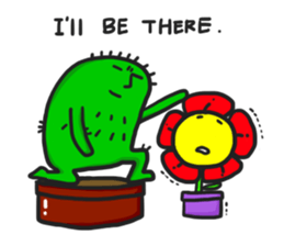 A special place. sticker #5949575