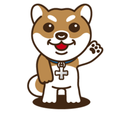 ROKU The Naughty Dog sticker #5949578