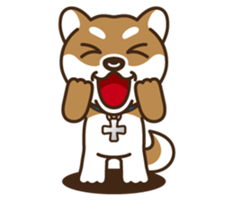 ROKU The Naughty Dog sticker #5949579