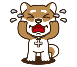 ROKU The Naughty Dog sticker #5949581